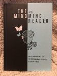 Gidon Sagher - The Mind of the Mind Reader